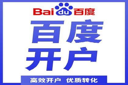 某行业领先企业背后的百度推广代理商策略